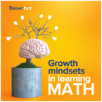 Growth mindset for learning math